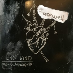 Lady wind - farewell