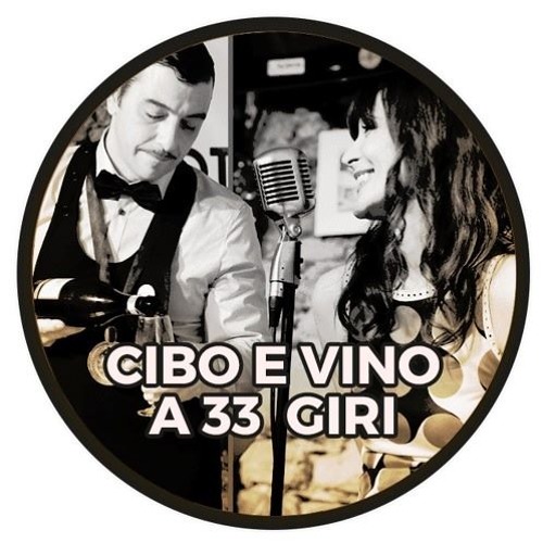 Cibo e Vino a 33 giri #20 - Cena Arte - del 05/06/2018