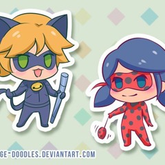 Remix Miraculous LadybugAnime Life Infinito