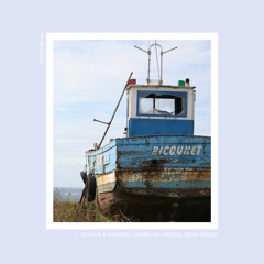 Dapayk & Padberg "Harbour (Mental Bend Remix)"