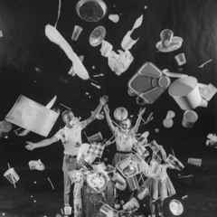 Cool Kids Club (ft. Gregory Donatello & Kales The Kid)