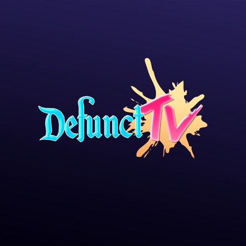 Color Test (Extended DefunctTV Theme) (Instrumental)