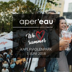 Dandy Lenny @ aper'eau Hasselt #1 Kapermolenpark (01062018)