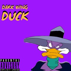 🦆DARKWING DUCK🦆