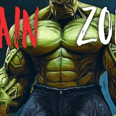 WELCOME TO THE PAIN ZONE - Bodybuilding Lifestyle Motivation MAKAVELI*MOTIVATION