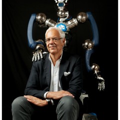 Bruno Siciliano: From Pizza Making to Human Care