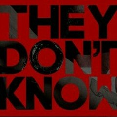 Rush - They Don't Know