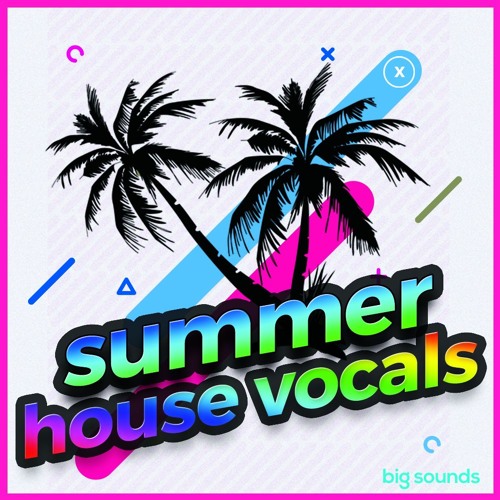 Big Sounds Summer House Vocals MULTiFORMAT-FLARE