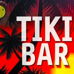Seelen @ Tiki Bar 2018