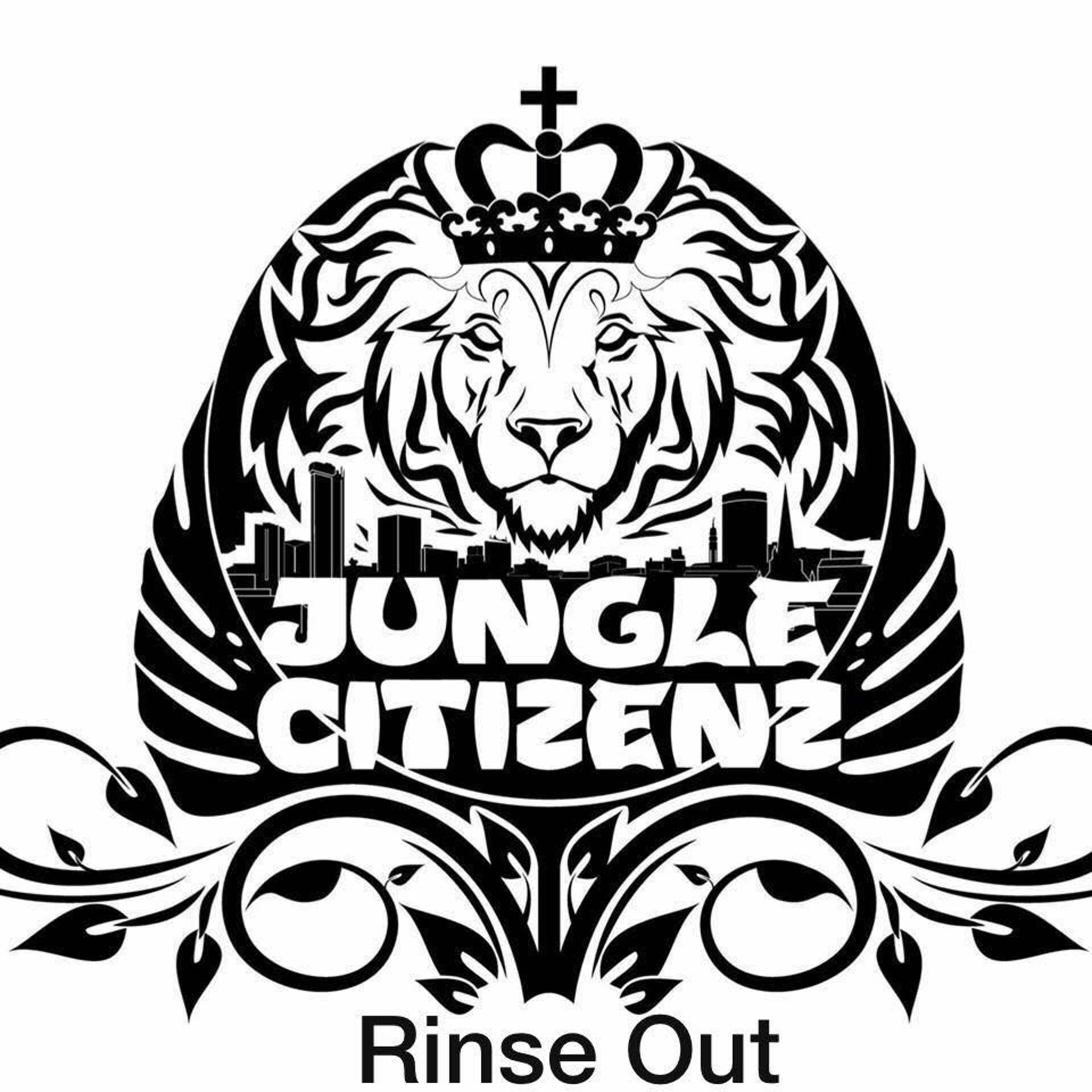 Jungle Citizenz Crew