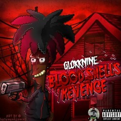 GlokkNine Ft Poody & Mikey - Roman Numerals