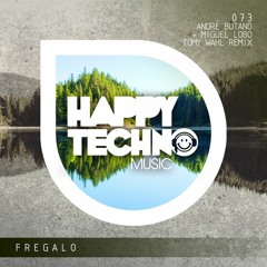 Andre Butano - Fregalo (Tomy Wahl Remix)