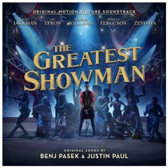 Never enough (The greatest showman)