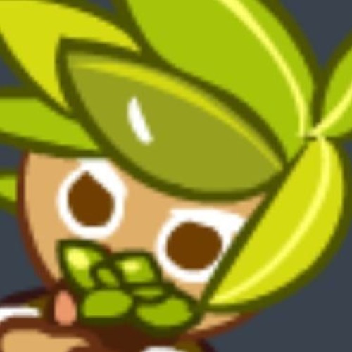 Stream Cookie Run OvenBreak Herb Cookie Hoo Hoo Sound Effect by [P.K