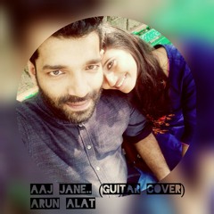 Aaj Jane Ki Zid Na Karo