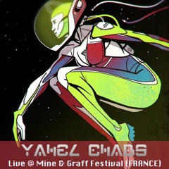 Live @ Mine&Graff Festival (France) (09.06.18)