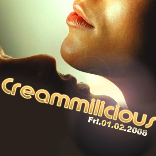 Ramses -T- / Live at Creammilicious / Creamm (feb 2008)