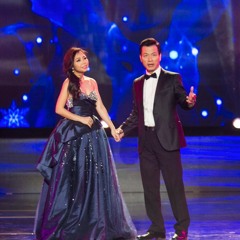 LK Chân Trời Tím, Nỗi Lòng Người Đi, Nhớ một Chiều Xuân - Nguyên Khang, Ngọc Hạ, Bích Vân, Anh Tuấn