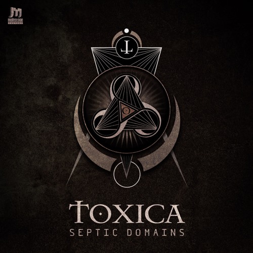 Toxica - Hyper Tension (preview)