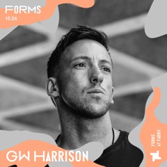 GW Harrison Forms Promo Mix