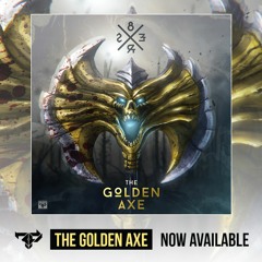 8Er$ - The Golden Axe Promo Mix [FIREPOWER'S LOCK & LOAD SERIES VOL 70