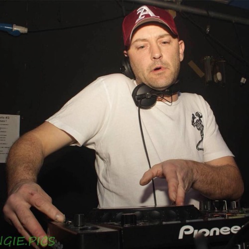 Drews Trance Session
