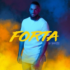 SnyZe - Forta ( CLICK STREAM FOR FULL SONG )