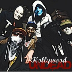 Gotta let go hollywood undead
