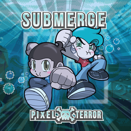 SUBMERGE