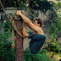 #21 - rozmowa z Babą Tumbili, nauczycielem ruchu, propagatorem kultury ruchu (Movement)