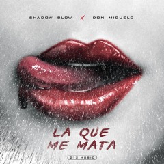 La Que Me Mata (Ft. Don Miguelo)