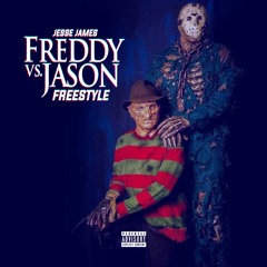 Jesse James - Freddy vs Jason (Freestyle)
