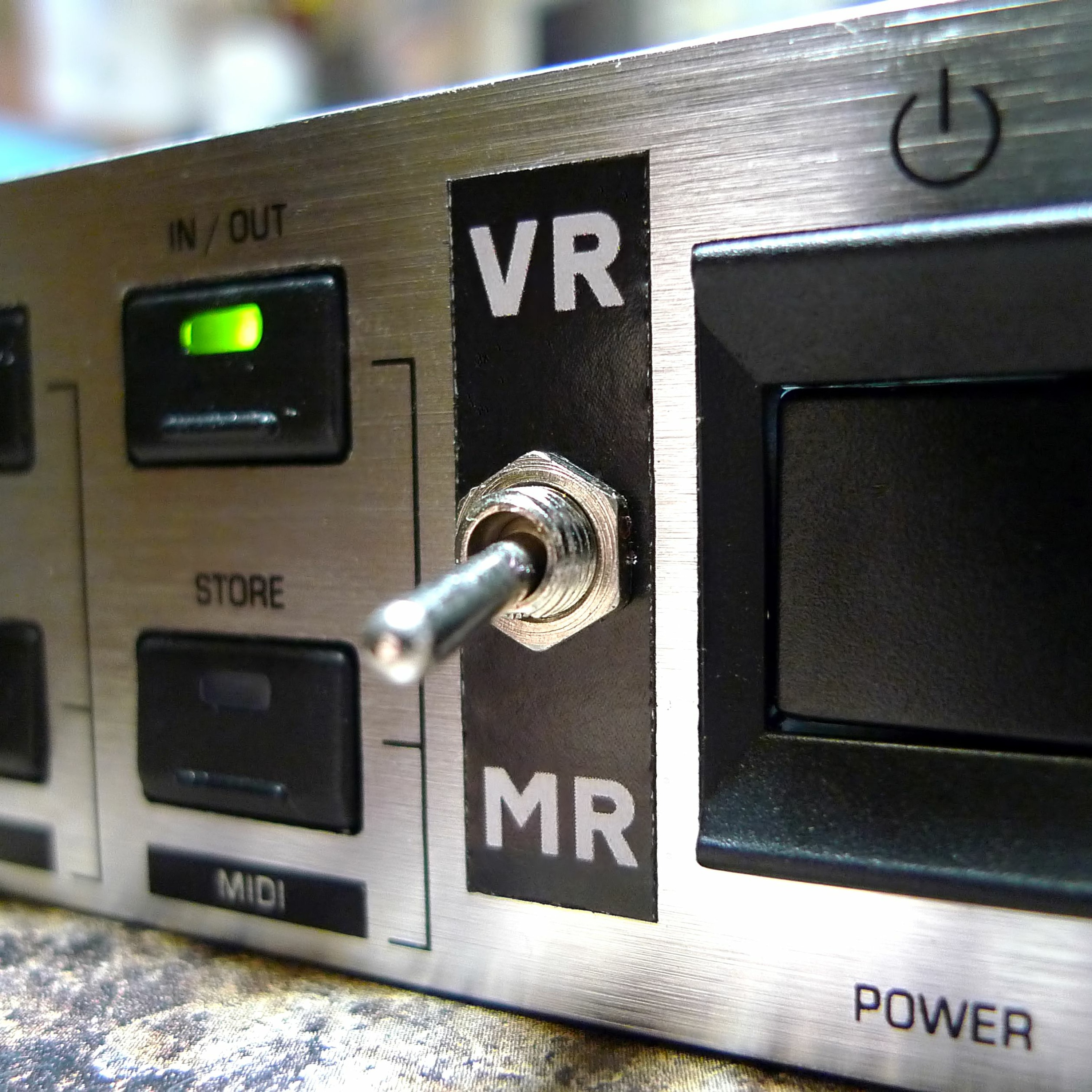 circuitbenders sounds