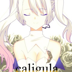 Miu's μ. Insert song 2. Caligula anime