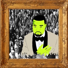 Speak_Out_(Old Kanye)_Freestyle- By ⌙⦮乙ϒ⟙❍ϻ