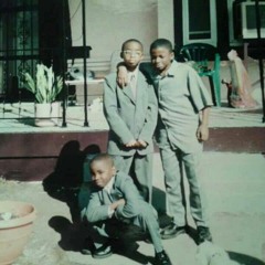 Growing Up (Unfortunate Circumstances) Feat TKO DAT