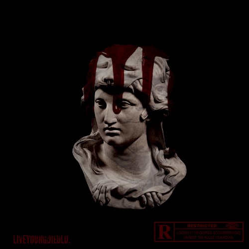 WLKDWNZNE (Prod. Moodyrojo)