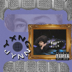 YXNG JYNN - Paper-Trix (Prod. YXNG JYNN) [FREE DOWNLOAD]