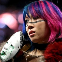 Asuka Interview | BluJay | WIP