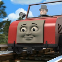 Wayward Winston