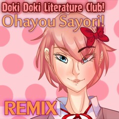 Ohayou Sayori! [ForceBore Remix]