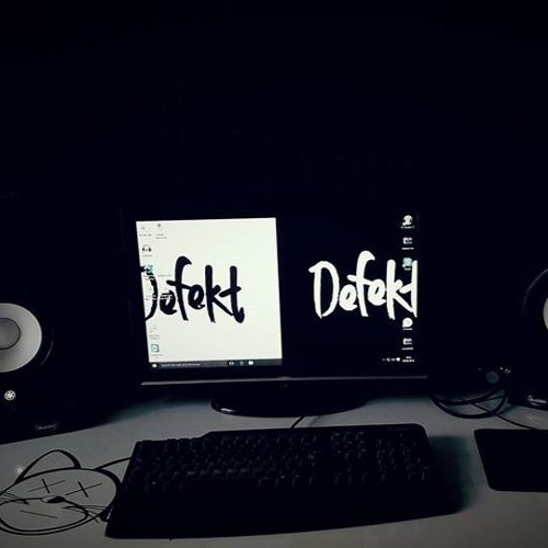 Defekt Feat M'IA - Get Through