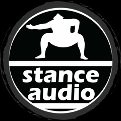 Stance Audio Mix 001 Strikt Depth hosted by ReThink