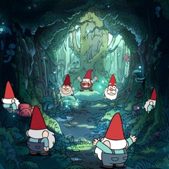 Gnome search party