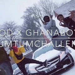 KOD x Ghanaboyz - Jollof For Dessert