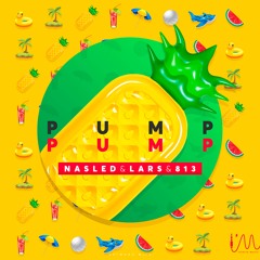 Nasled & Lars & 813 - Pump
