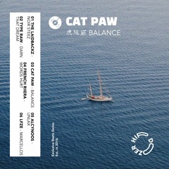 cat paw - balance [Hip Dozer Exclusive]