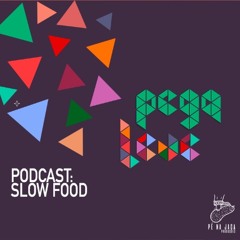 PEGA LEVE SLOWFOOD OFFICIAL