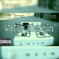 Lets Do It Ent - Water Whippin