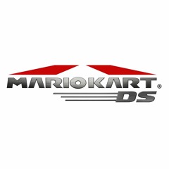 Bowsers Castle - Mario Kart DS